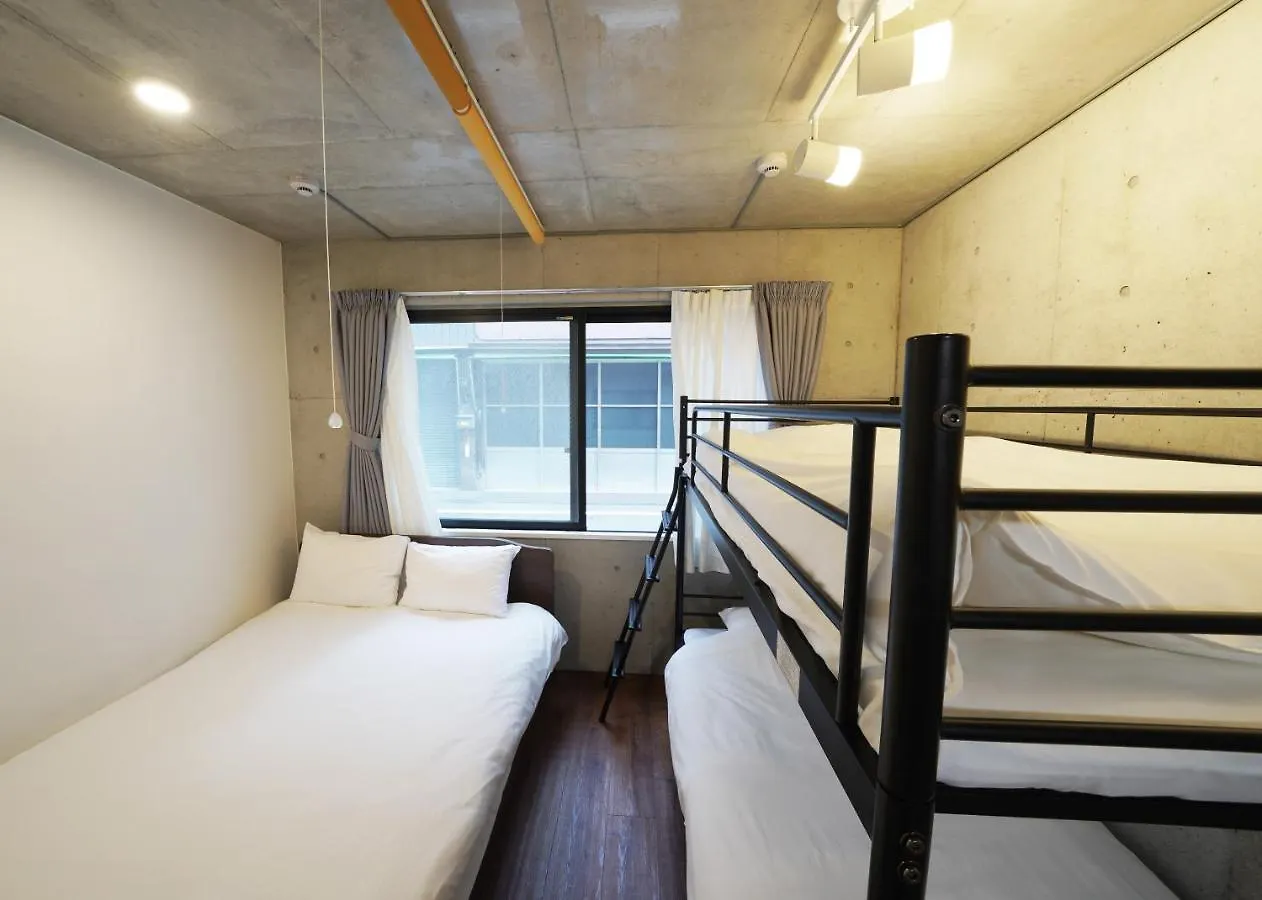 ラフィット御徒町 Apartment Tokyo