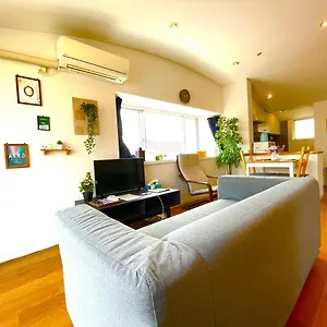広さ６０平米！池袋至近！大きめのお部屋でリラックス！最寄駅まで徒歩５分！ポータブルwi-fi無料！ 東京都