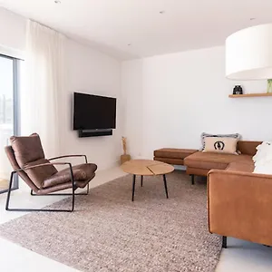 Penthouse With Jacuzzi And Sea View, Morabeza Deluxe Mindelo