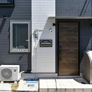 Azuma Tokyo