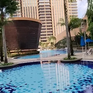 Suites At Times Square Kl Kuala Lumpur