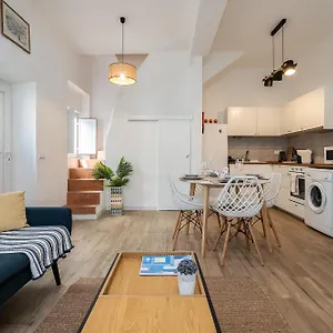 Casa Flores - T2 Santa Luzia - Tavira Santa Luzia (Tavira)