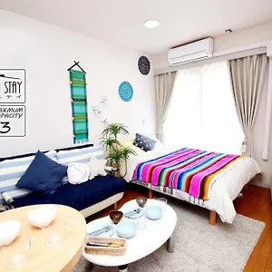 Kitazawa Cs House - Vacation 28958v 東京都
